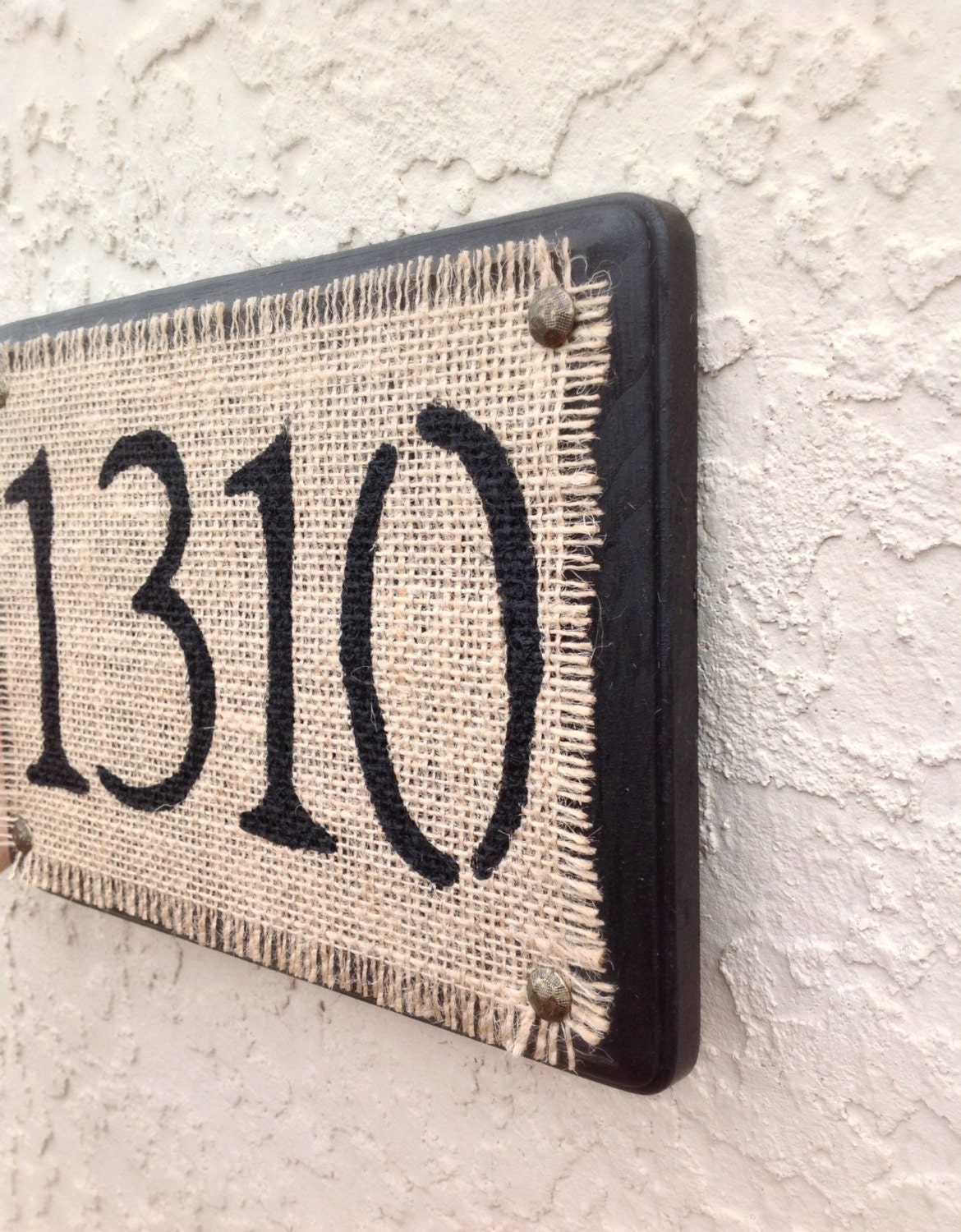 Home Address SignAddress PlaqueStreet Address NumbersHouse