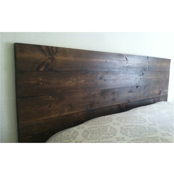 King Headboard - King Size - Bedroom Furniture