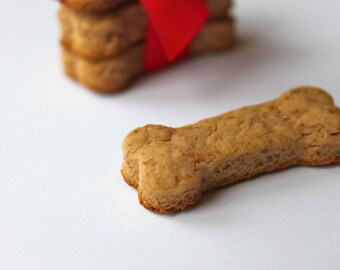 Happy Tails Dog Treat Mix