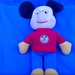 knickerbocker mickey mouse 1976