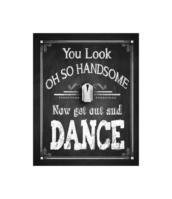 Bathroom Sign Meme chalkboard style get out and dance bathroom signs diy Bathroom Sign Meme chalkboard style get out and dance bathroom signs diy