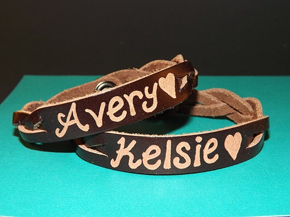 disney couple bracelets
