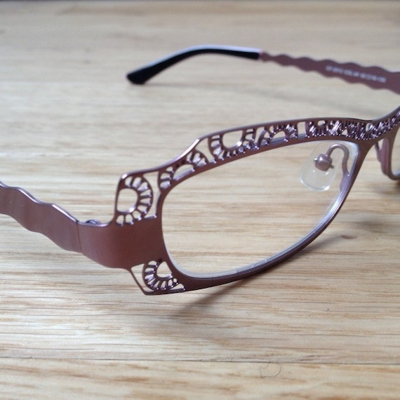 Designer reading glasses and optical eyeglasses by LookEyewear