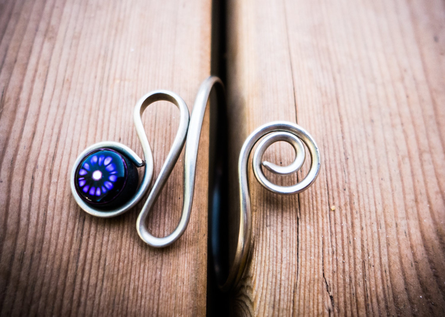 Arm cuff Lower Arm cuff cuff Bracelet armband metal cuff