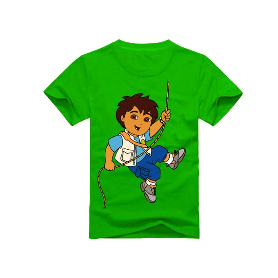 t shirt diego