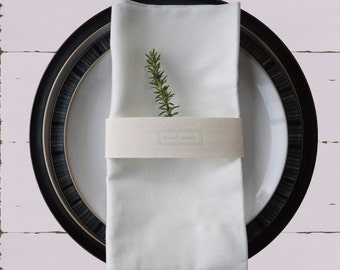 Gift deco label- slashes - 10PCS - pinkgift wrapping-table decor-soap packing-cookies decor