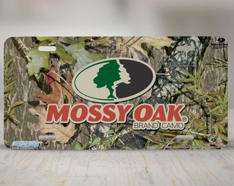 Mossy oak camo | Etsy