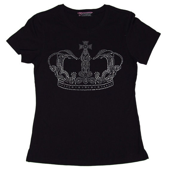 crown jewel tee shirts