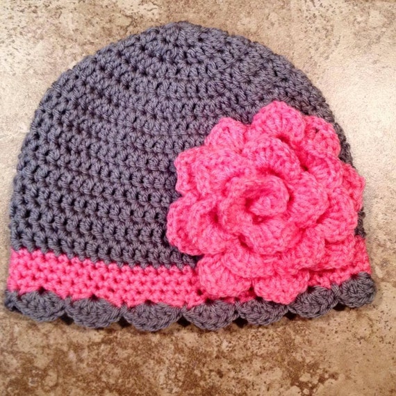 Items Similar To Girls Beanie On Etsy