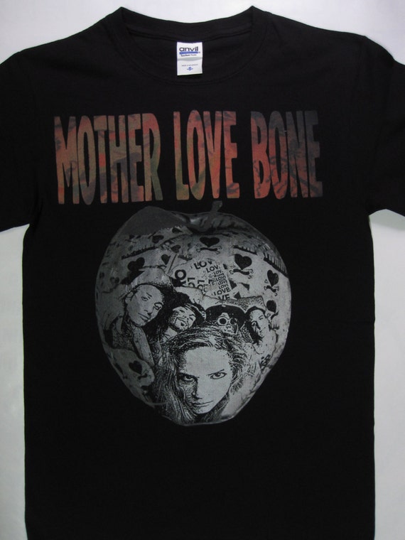 Mother Love Bone Shirt