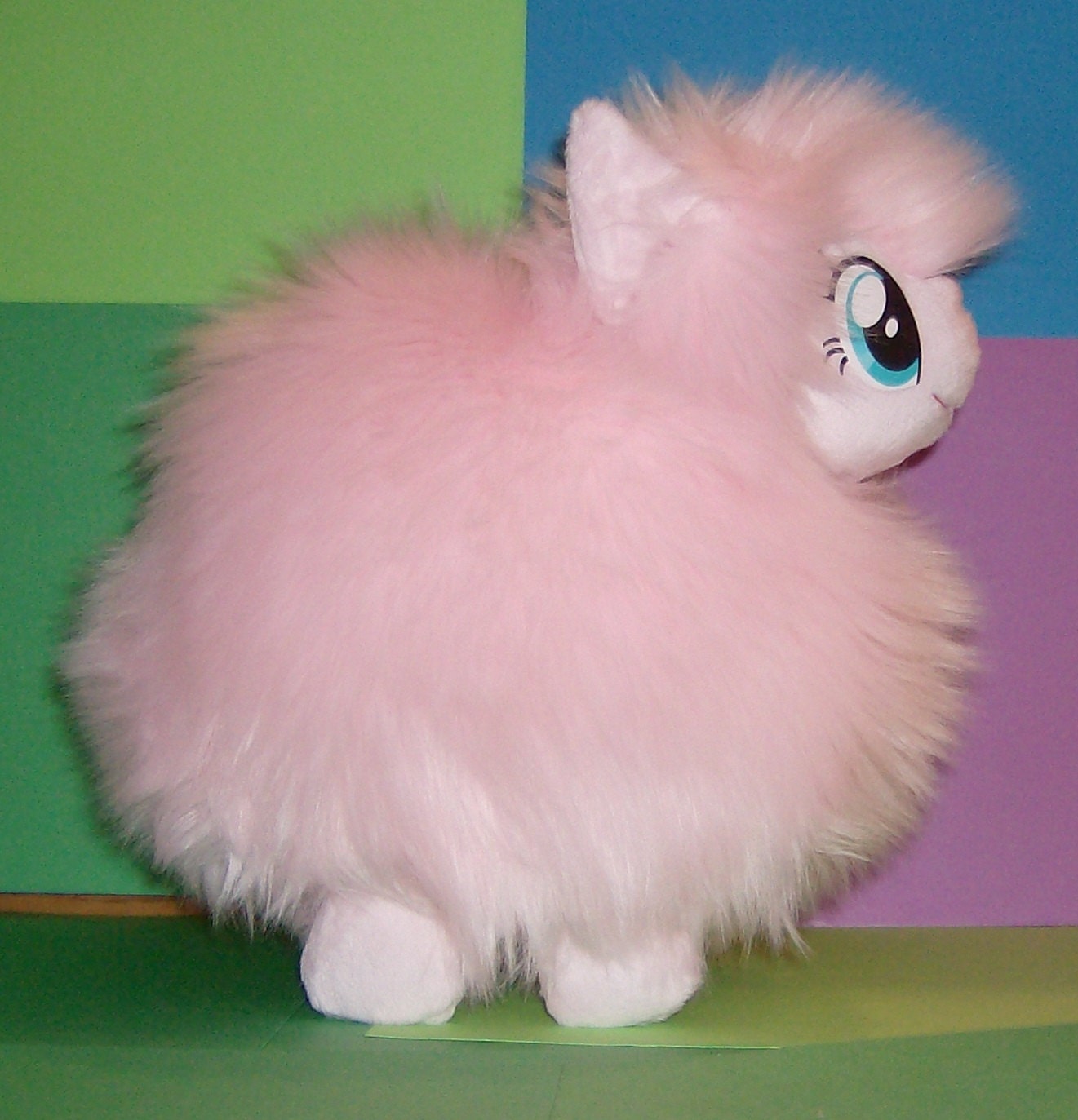 fluffle puff plush amazon