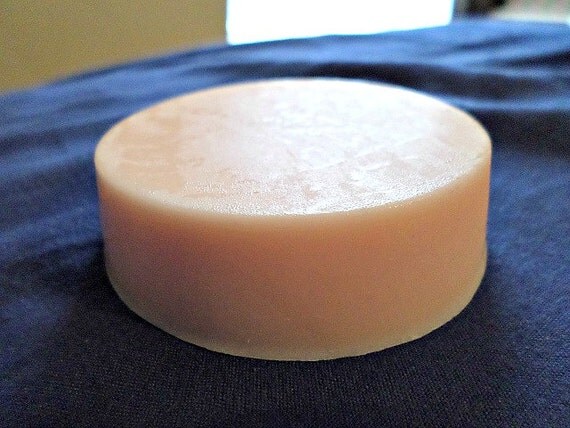 JOJOBA HONEYSUCKLE Handmade Soap