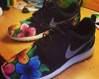floral roshe