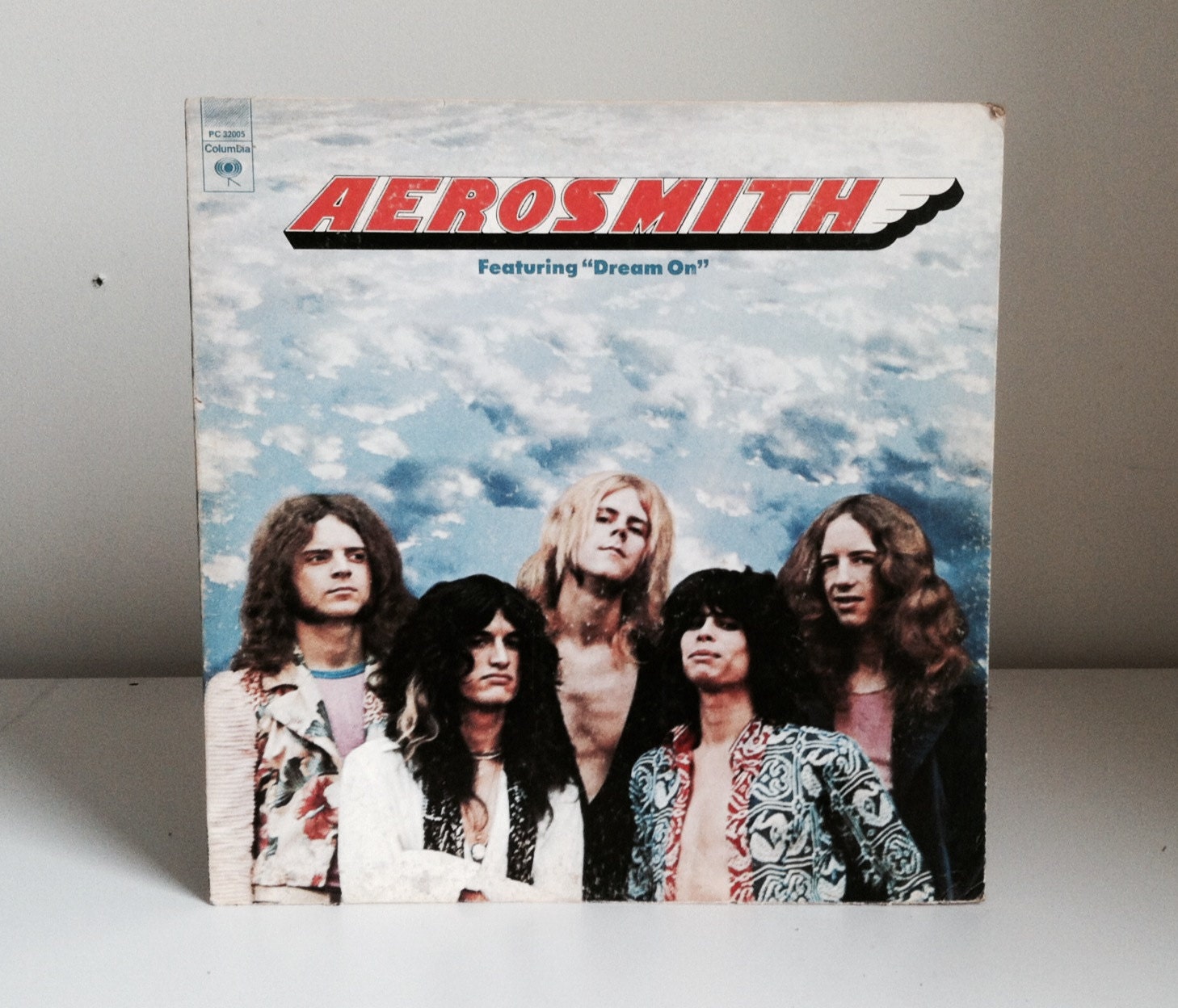 aerosmith discography aerosmith discography