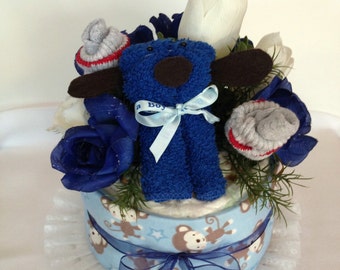 It's a Boy Baby Shower Baby Shower Gift Baby Shower Decor Baby Shower Centerpiece Baby Boy