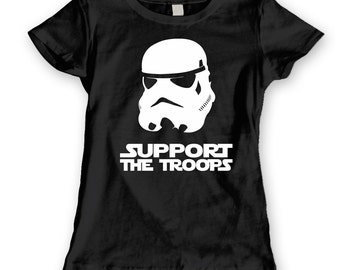 funny stormtrooper shirt