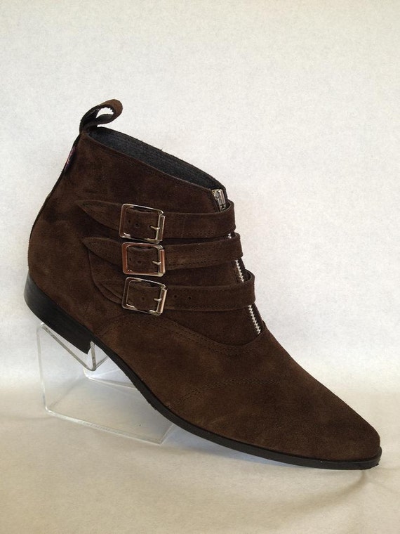 winklepicker boots womens