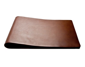 Leather Presentation Portfolio Display Book For Designers ...