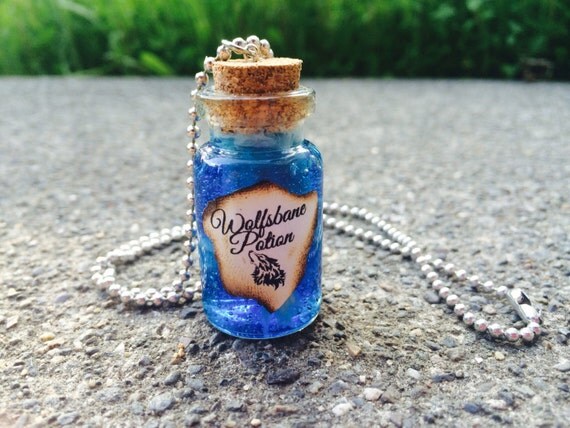 image gallery wolfsbane potion image gallery wolfsbane potion