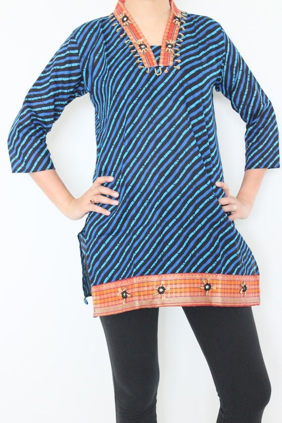 rajput kurti