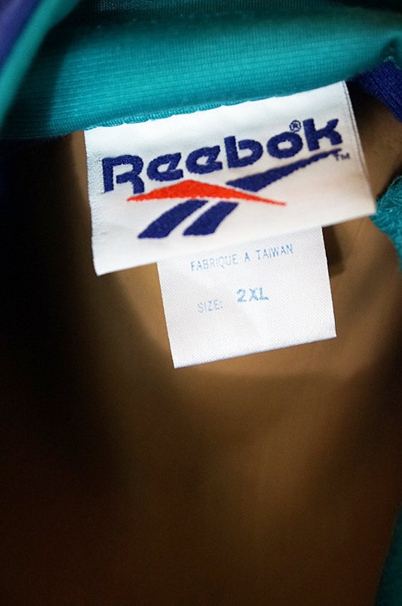 reebok sweater