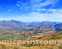 ... Photography, Original Photography, Homeware, Queenstown, New Zealand
