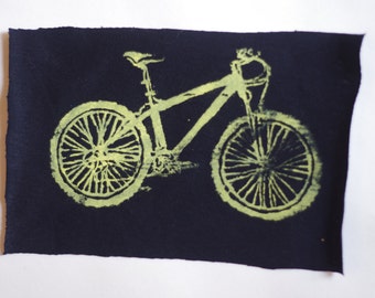 Cotton Patch Bicycle Ride