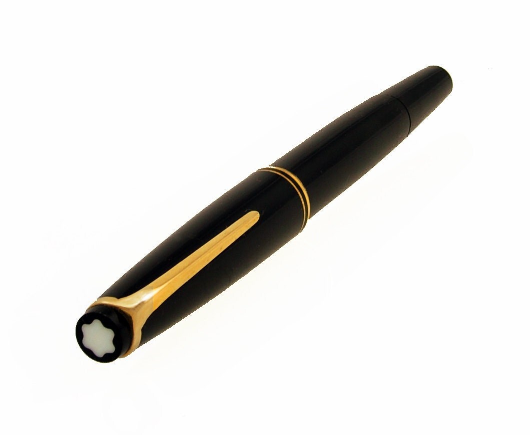 montblanc 22