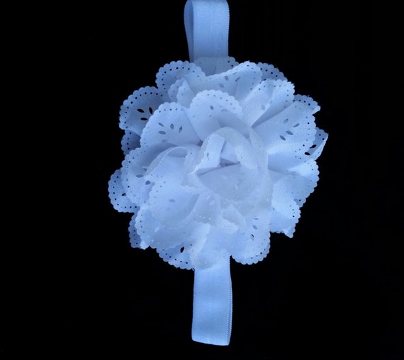 beautiful eyelet baby headband beautiful white eyelet headband for baby and toddler beautiful eyelet baby headband beautiful white eyelet headband for baby and toddler
