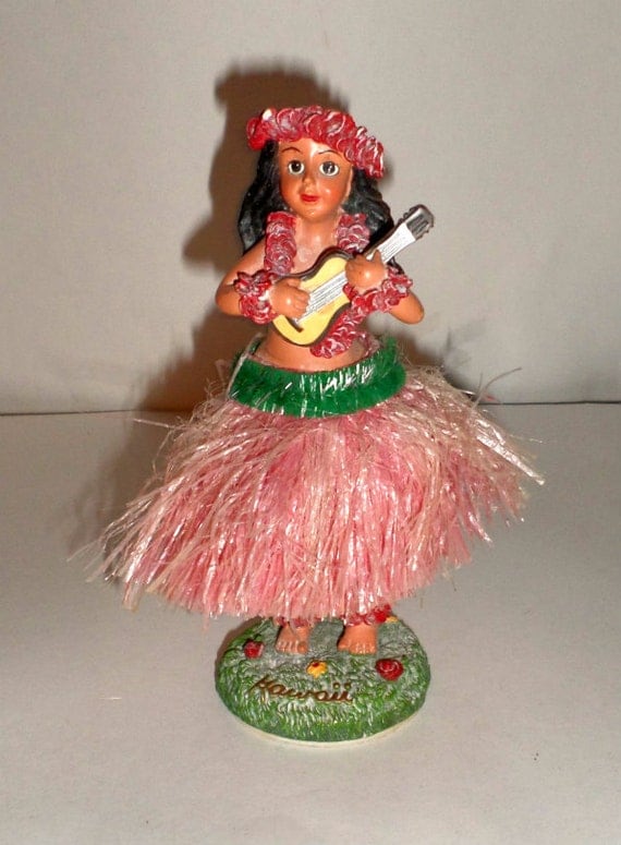 hula skipper doll