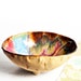 serving Bowl organic sculptural vessel SECONDS