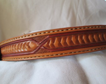 Luxury leather belt cool belt Mens golf classic belt
