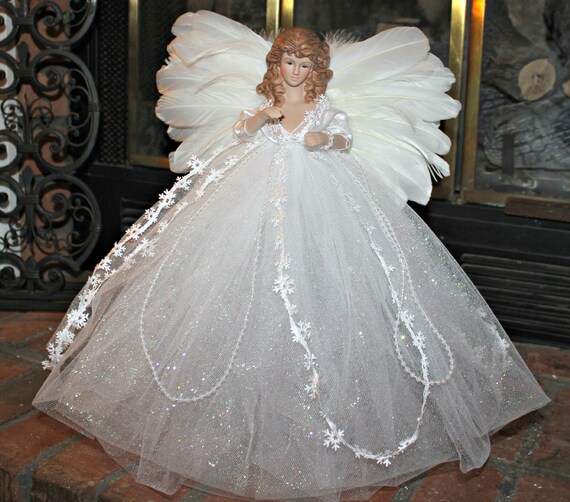 pre christmas sale angel tree topper christmas tree topper pre christmas sale angel tree topper christmas tree topper