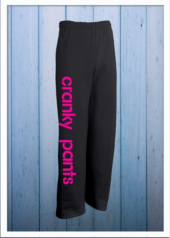 comfy sweats