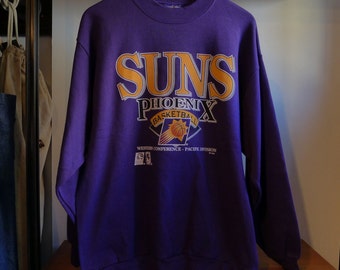 vintage suns sweatshirt