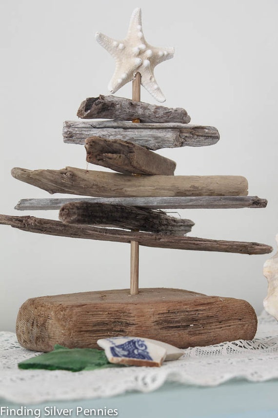 Items similar to Driftwood Tree on Etsy