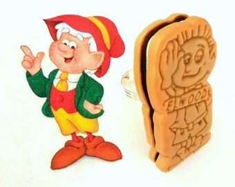 Food Rings - Keebler Cookie (Elwood)