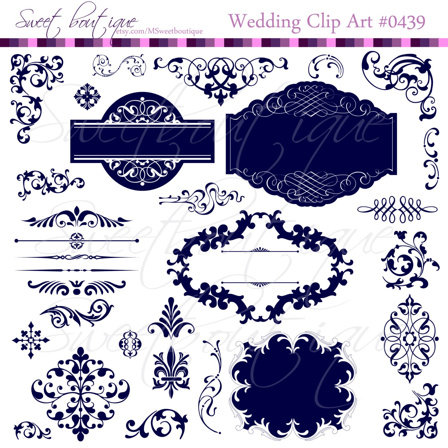 Navy Wedding Clipart navy blue wedding digital frames clip clipart with digital Navy Wedding Clipart navy blue wedding digital frames clip clipart with digital