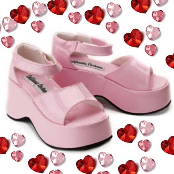 puma sliders clear