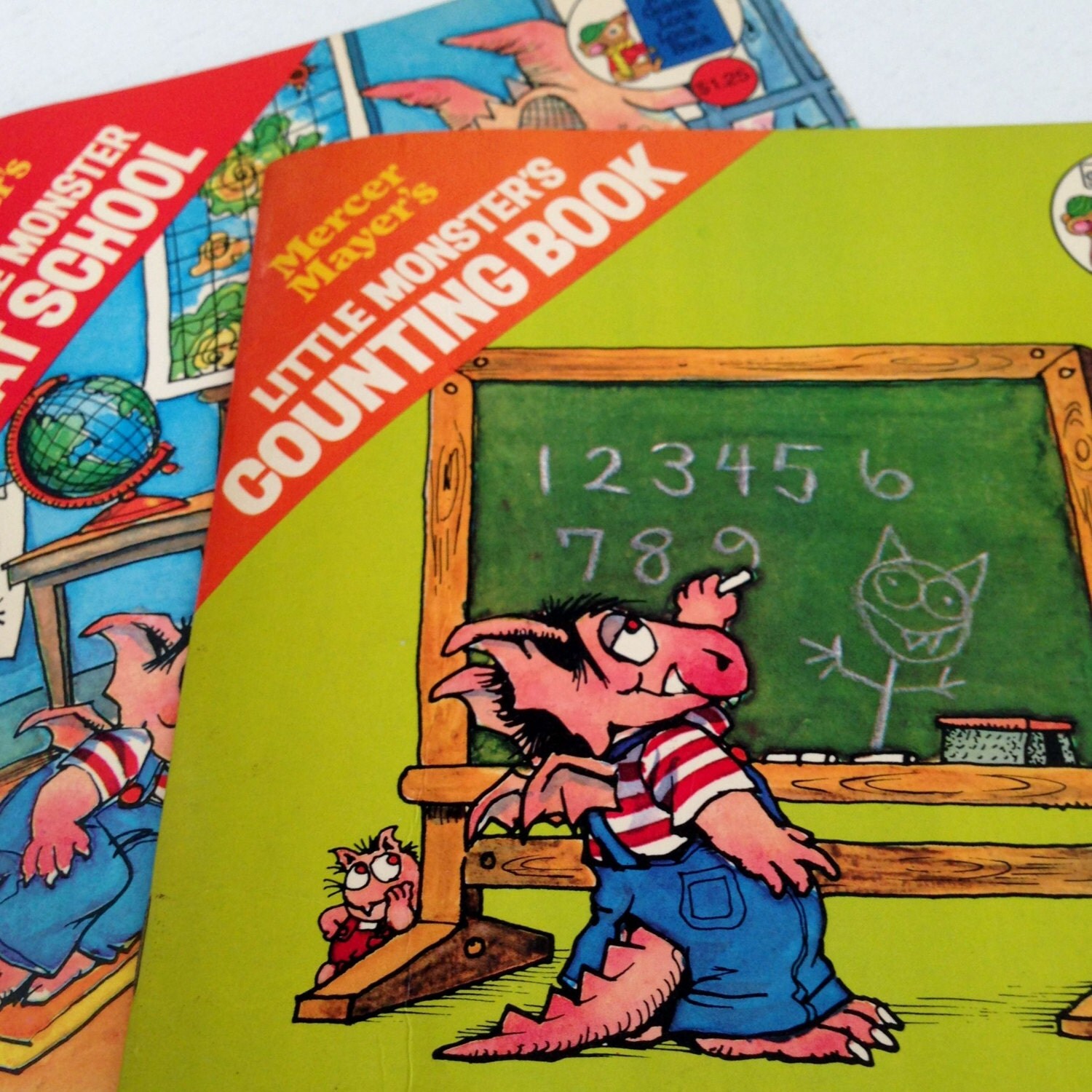 Little Monsters Book Pdf Good Night, Little Monsters Scholastic