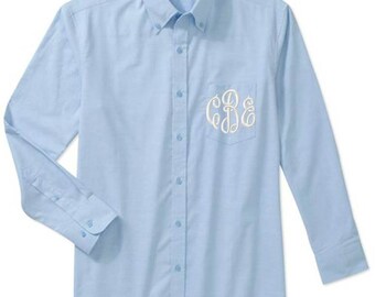 oversized men's shirts for bridesmaids