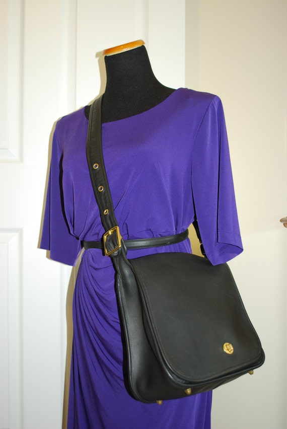 original coach classic