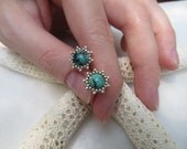 Turquoise studs, Turquoise earrings, December Birthstone earrings, Sterling Silver studs, December Birthstone studs, Blue studs, Silver stud Turquoise studs, Turquoise earrings, December Birthstone earrings, Sterling Silver studs, December Birthstone studs, Blue studs, Silver stud