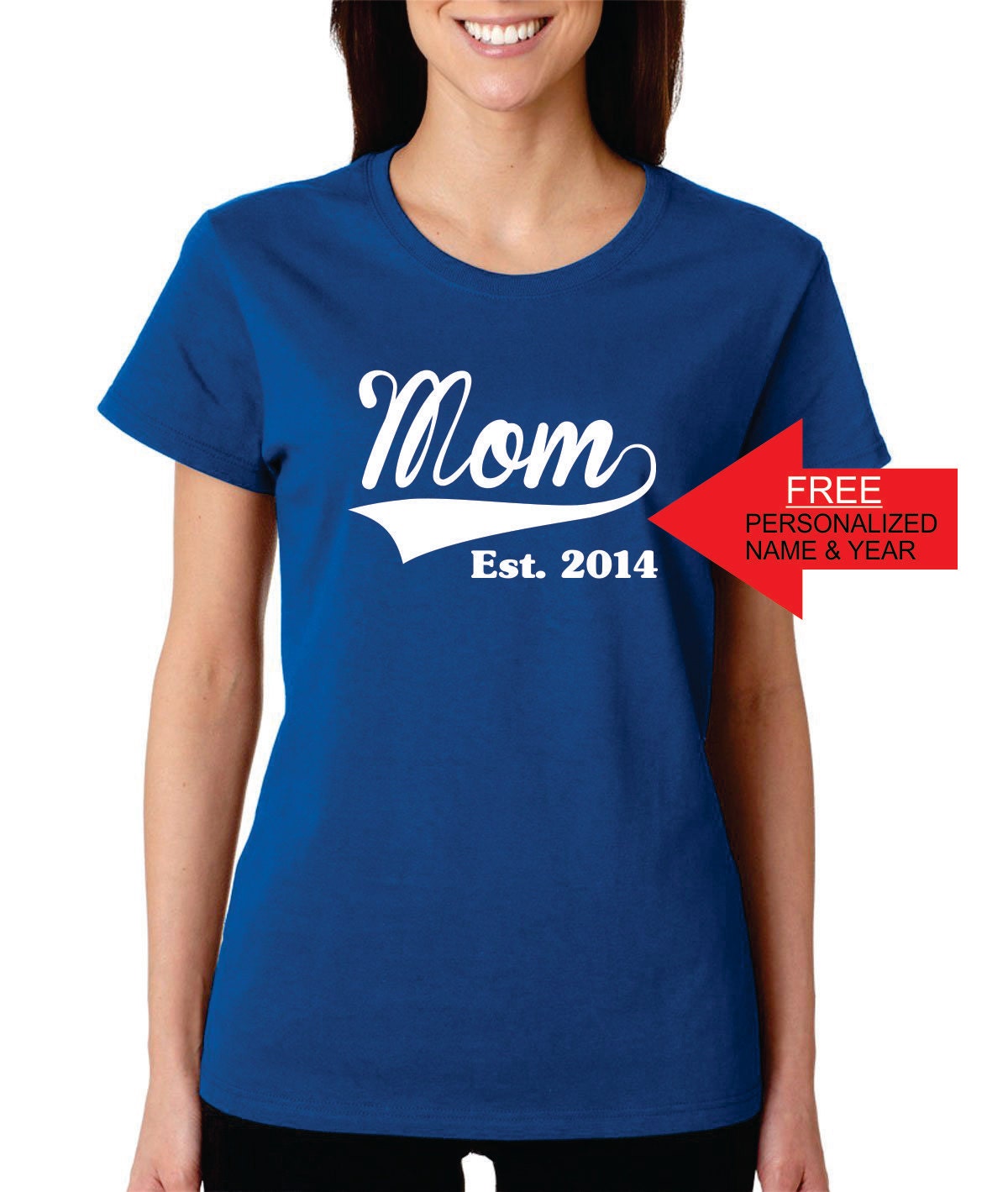 First Time Mom First Mother's Day Gifts for Mom t shirt