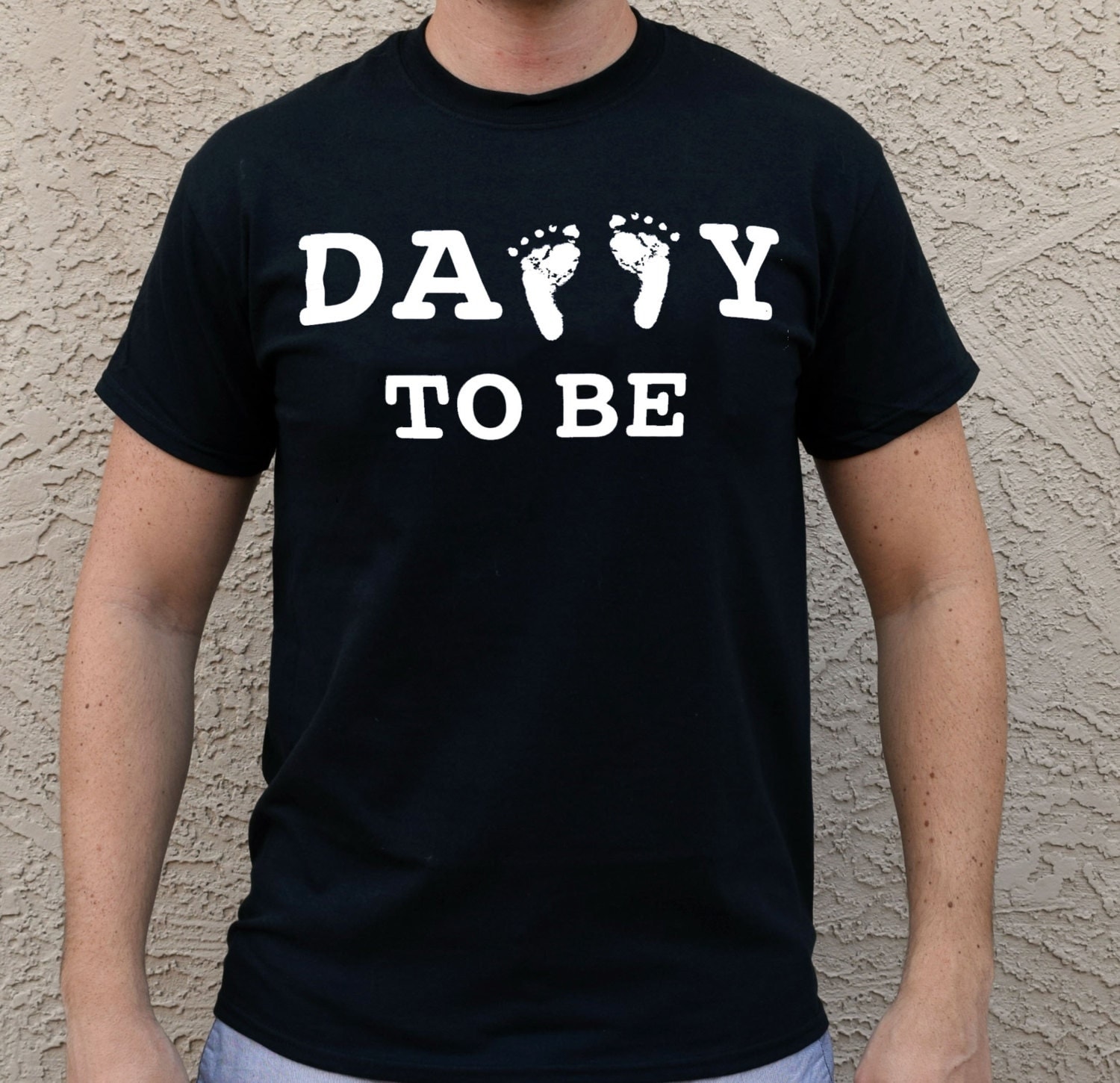 diy shirt for dad