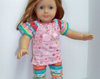 Items similar to Watch Out Boys, There's A New Doll in Kindergarten ...