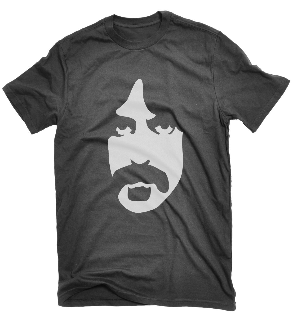 frank zappa t shirt uk