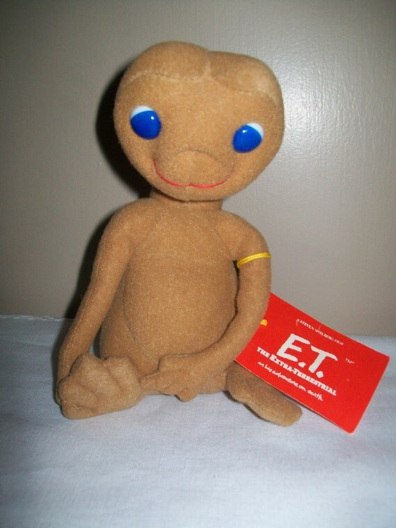 stuffed et for sale