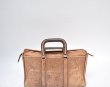 coach classic briefcase