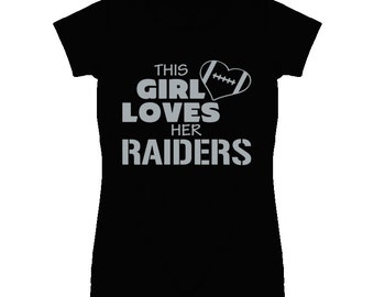 Popular items for oakland raiders on Etsy